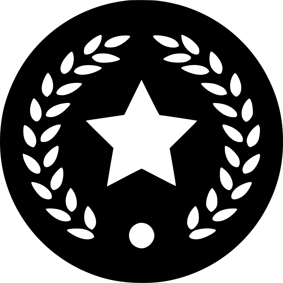 Collection Excellent First Insignia Medallion Power - First Place Logo Png (980x980), Png Download