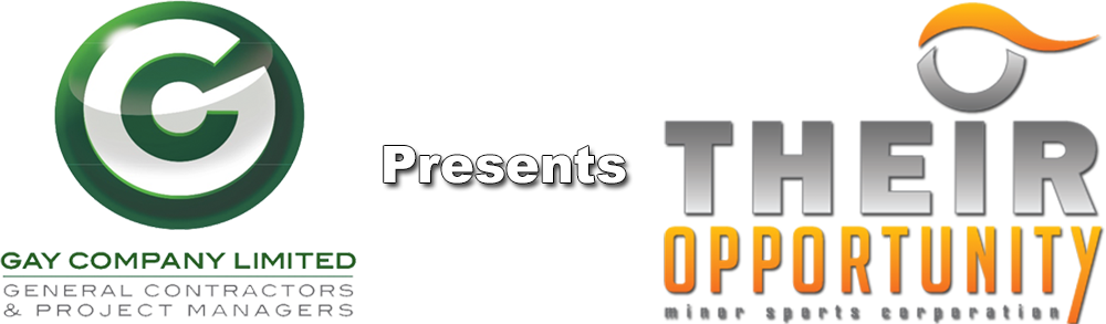 Their Opportunity Logo (1000x293), Png Download
