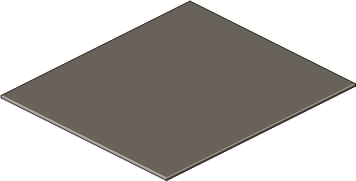 Dance Floor - Triangle (567x363), Png Download