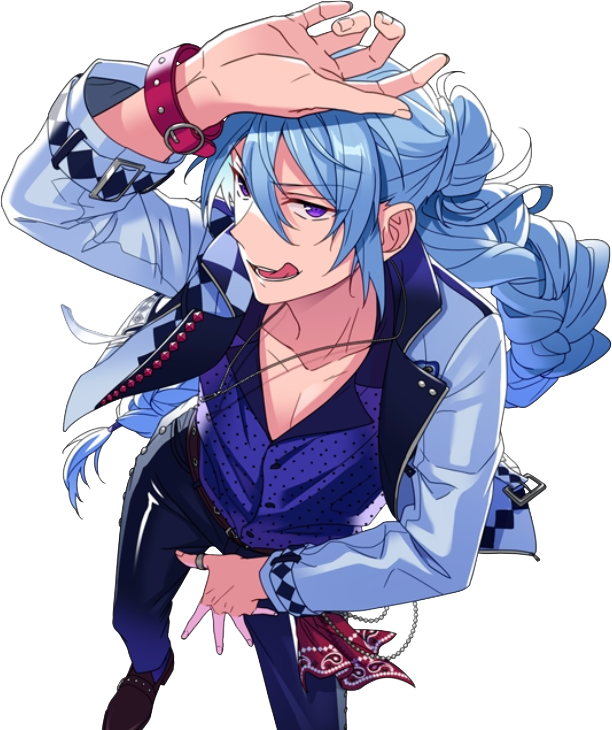 Download Wataru Hibiki Full Render Bloomed Ensemble Stars Wataru Hibiki Png Image With No Background Pngkey Com