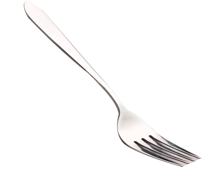 Cubiertos Prospero Juego X 95 Piezas - Silver (700x700), Png Download