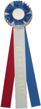 2016 Kona Cupping Crown Division 1st Place - Kona Coffee (400x400), Png Download