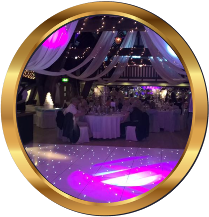 Circle (438x443), Png Download