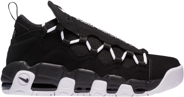 tenis nike money