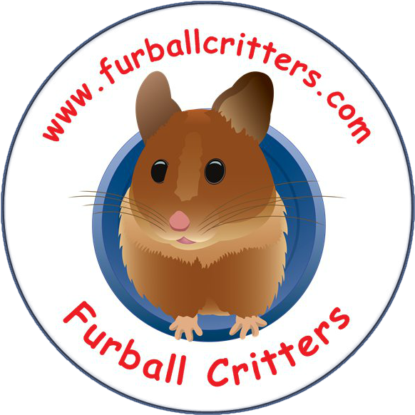 Furball Critters (650x650), Png Download
