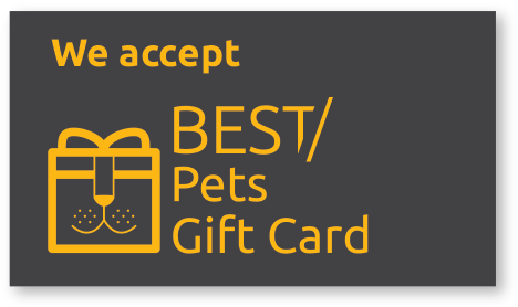 Select Your Template - Best Restaurant Gift Card (468x278), Png Download