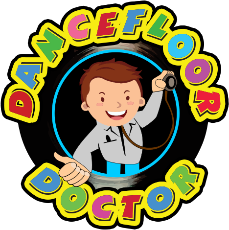 Dance Floor Repair (500x500), Png Download