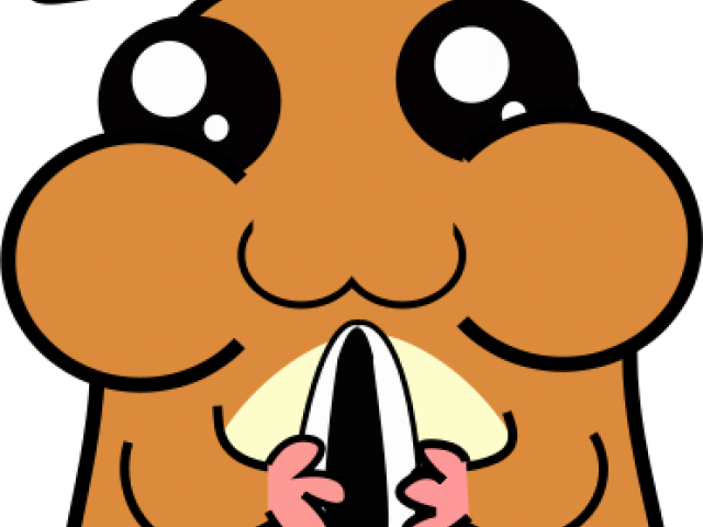 Hamster (640x480), Png Download