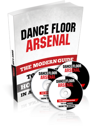 Welcome Image Grande V=1414098690 - Dance (320x451), Png Download