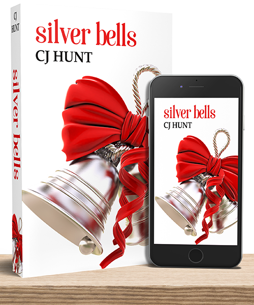 Stories Featuring The Macallisters Of Rivers End - C. J. Hunt (500x600), Png Download