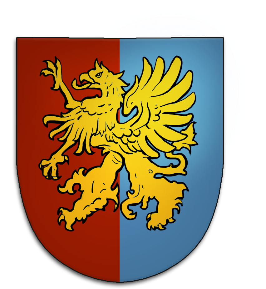 We - Griffin (1024x1024), Png Download