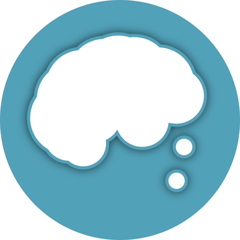 Mind You - Vr Research (1000x1000), Png Download