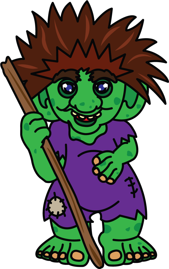 Legendary Creature (720x1280), Png Download