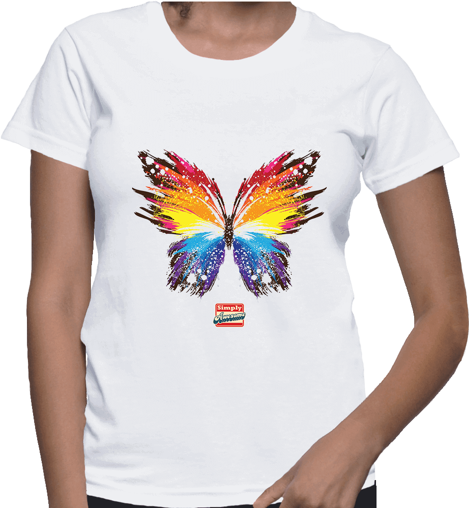 Sale - Beginner's Drawing Lessons - Butterflies: Beginners (1000x1000), Png Download