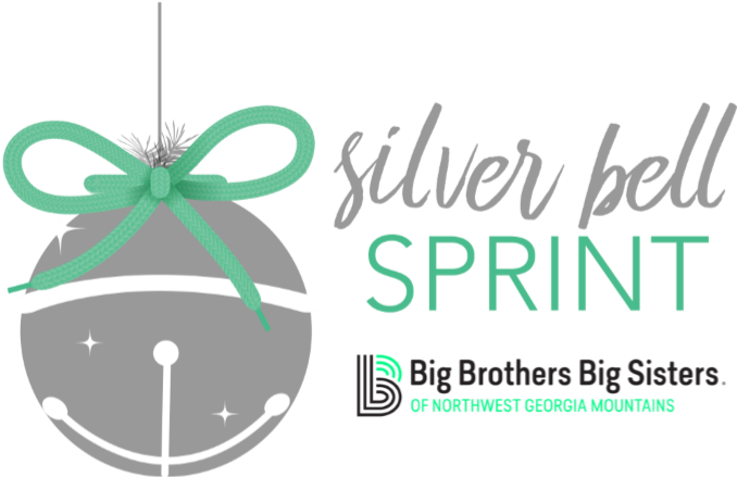 Silver Bell Sprint - Art Print: Allen's Always Be, 19x13in. (680x457), Png Download