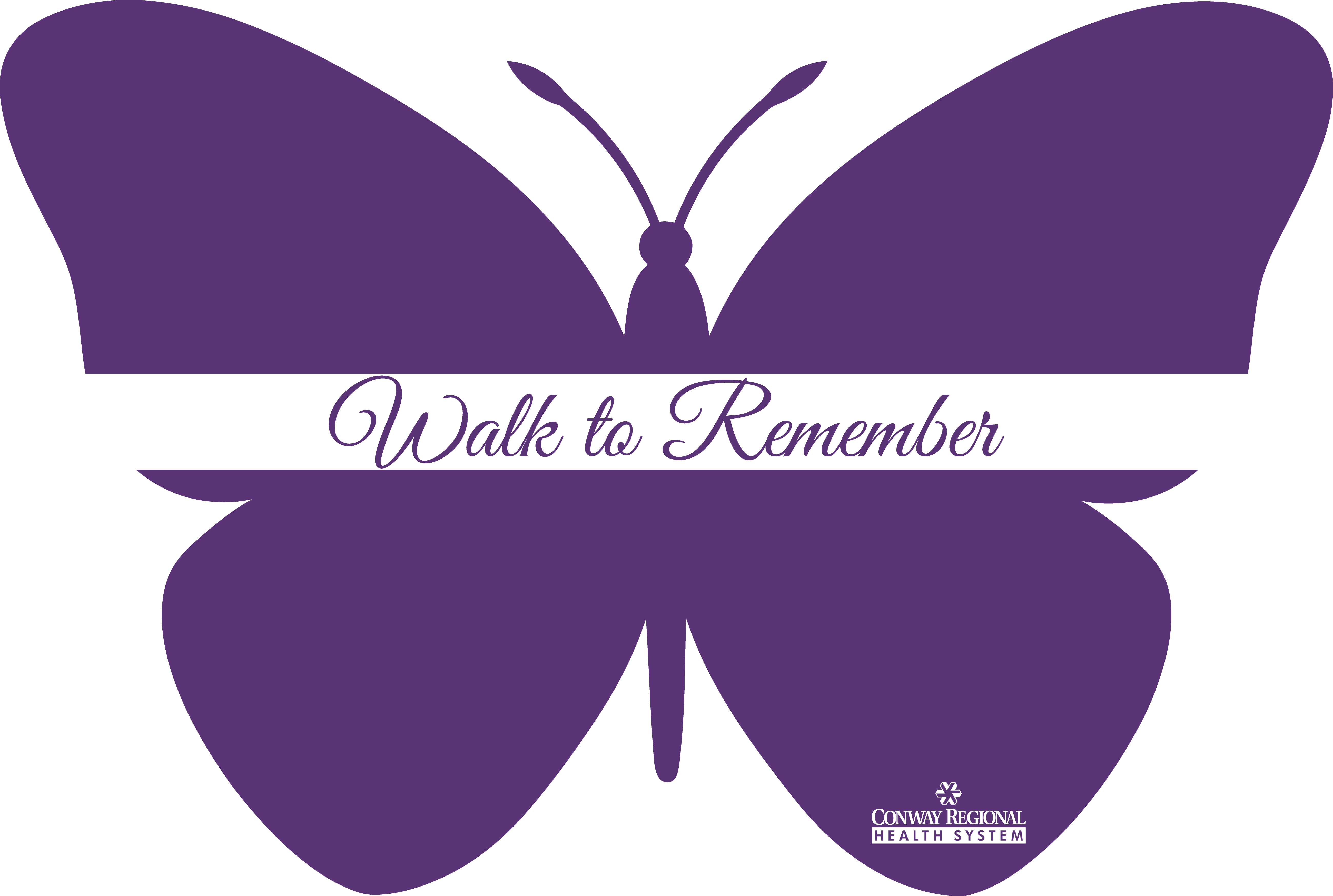 Wtr Butterflylogo - Butterfly Black Clipart (5197x3494), Png Download