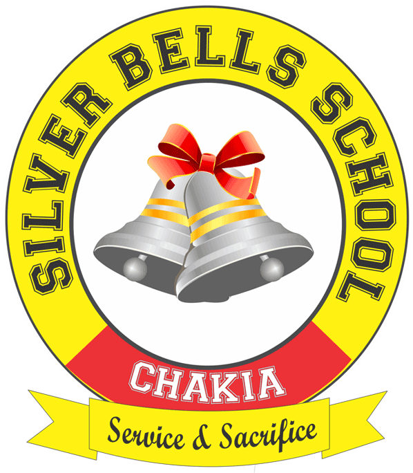 Silver Bells School, Chakia Logo - Silver Bells School Muhamdaba-chakia (600x800), Png Download