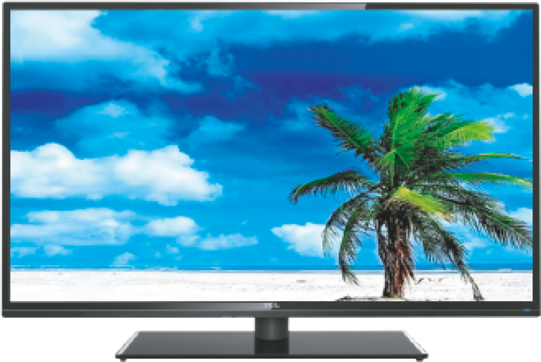 Televisor Png - Beach (1200x1200), Png Download