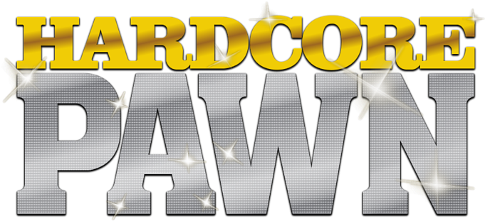 Hardcore Pawn Image - Hardcore Pawn (800x310), Png Download