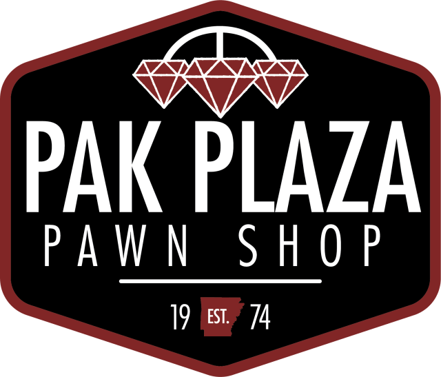 Pak Plaza Pawn Shop - Chaparral High School Wolverines (640x547), Png Download
