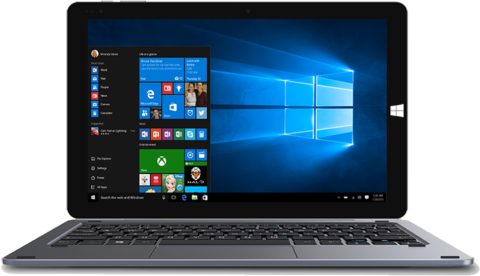 Hi10 Air - Asus Vivobook Max F541na (1000x1000), Png Download