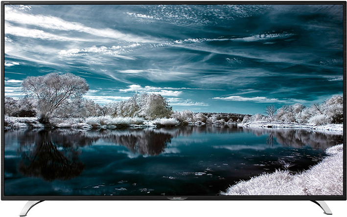 Winter Earth Porn (800x800), Png Download