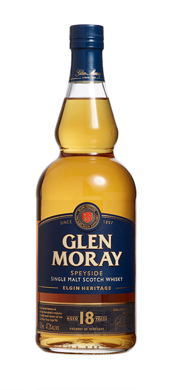 #10 • Glen Moray 18 Year Old (360x800), Png Download