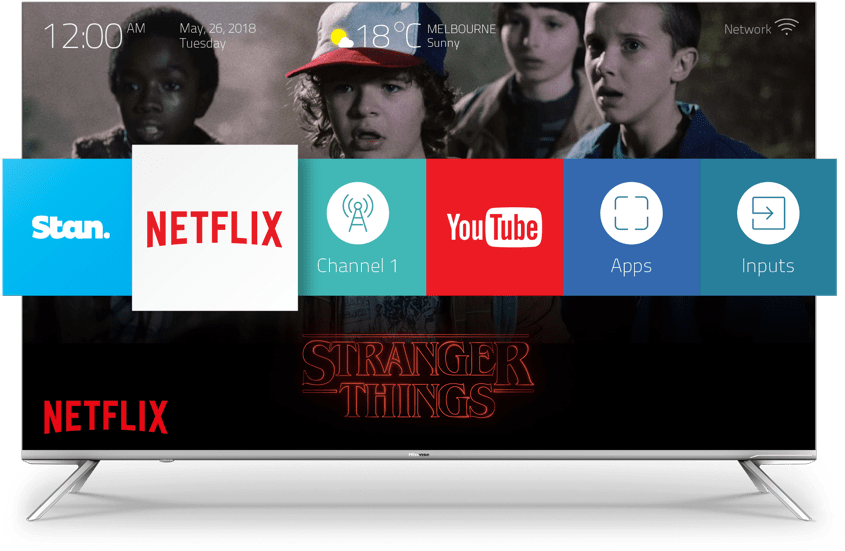 Get Smart With Your Tv Os - Press Pass Collectibles Gaten Matarazzo Stranger Things (1033x703), Png Download