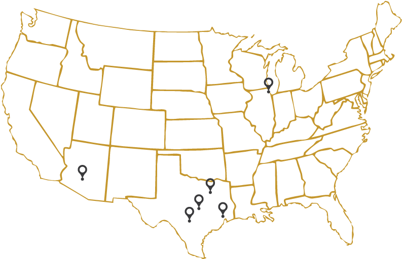 Map For Webpage - United States Map Bold (824x542), Png Download