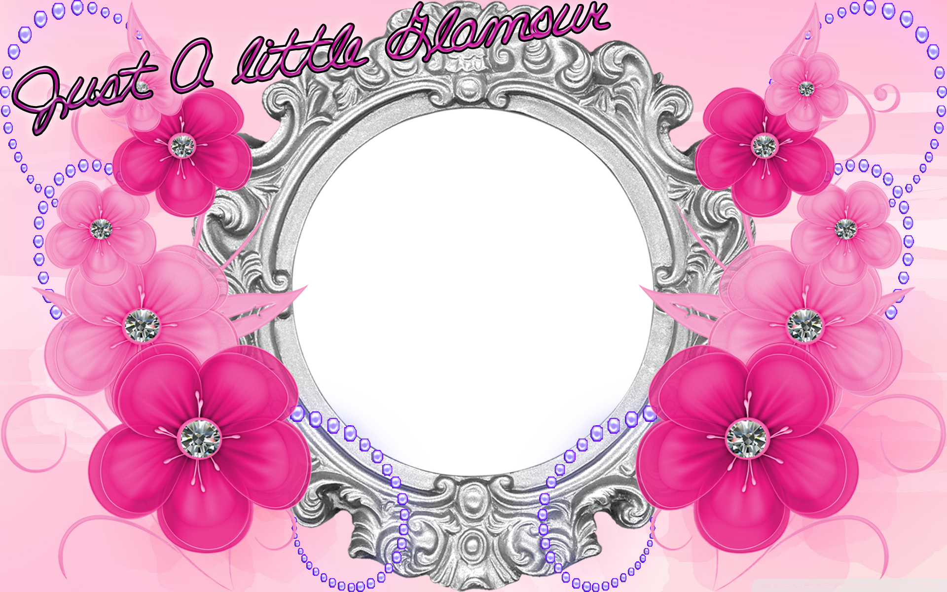 Glamour - Clip Art (1920x1200), Png Download