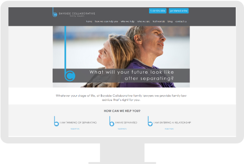 Small Business Website For Lawyer - Lawyer (510x340), Png Download