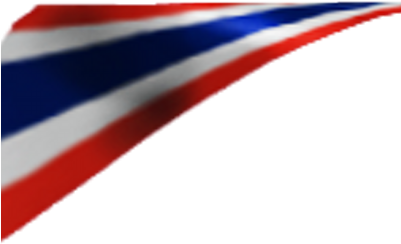 Thai Financial Post - Flag (400x400), Png Download