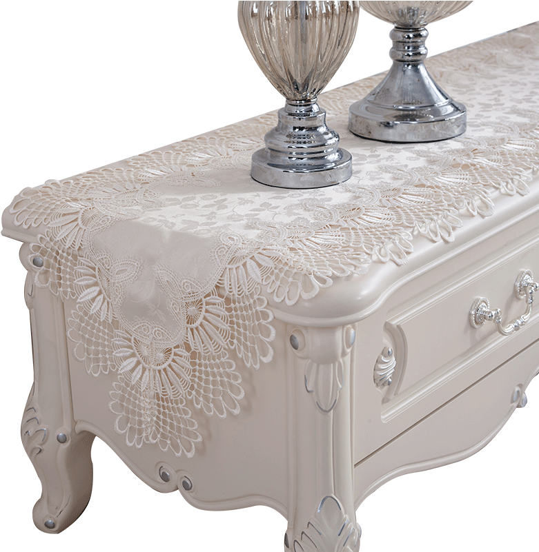 Lightbox Moreview - Tablecloth (800x800), Png Download