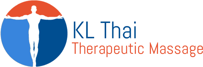 Deep Tissue Massage, Wantirna South, Glen Waverley, - Kl Thai Therapeutic Massage (687x245), Png Download
