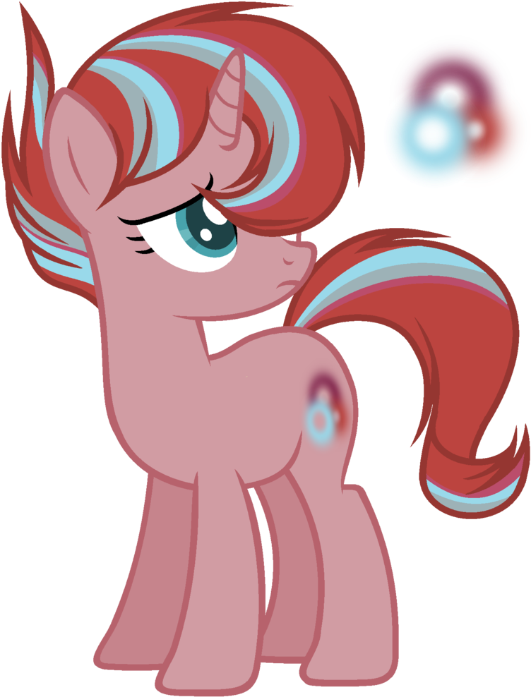 Marielle5breda, Female, Mare, Oc, Oc Only, Offspring, - Mlp Sunburst X Starlight Fanart (816x1024), Png Download