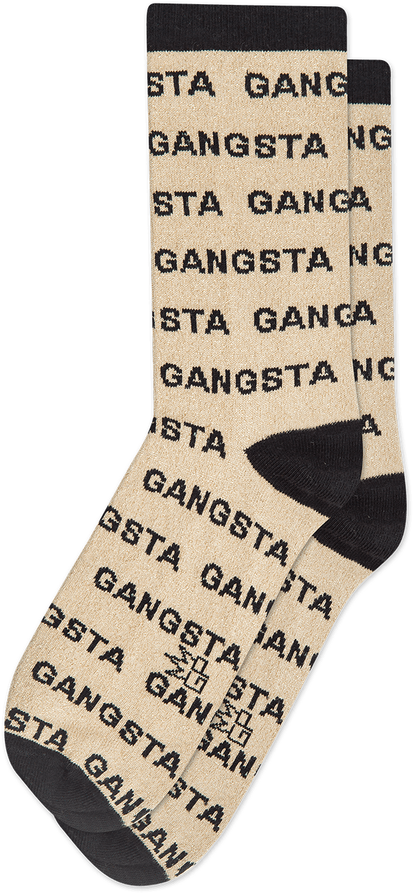 Sock (1200x1368), Png Download