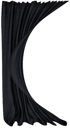 Drapes Transparent Png - Portable Network Graphics (600x600), Png Download