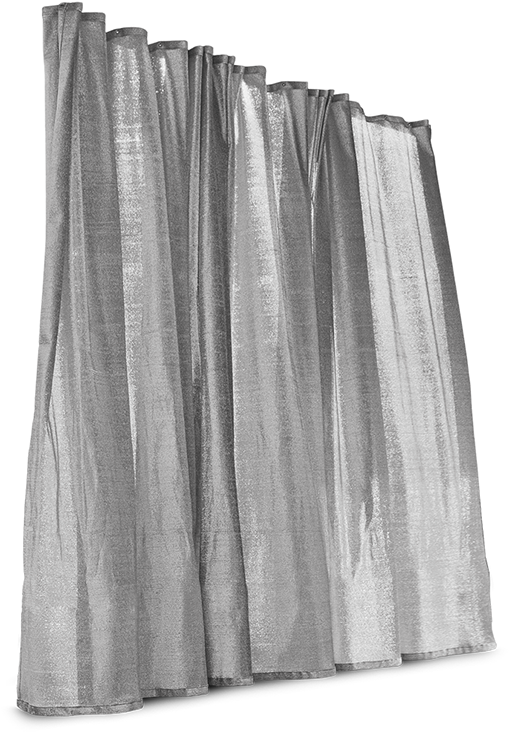 Outdoor Curtains - Outdoor Vorhang (536x760), Png Download