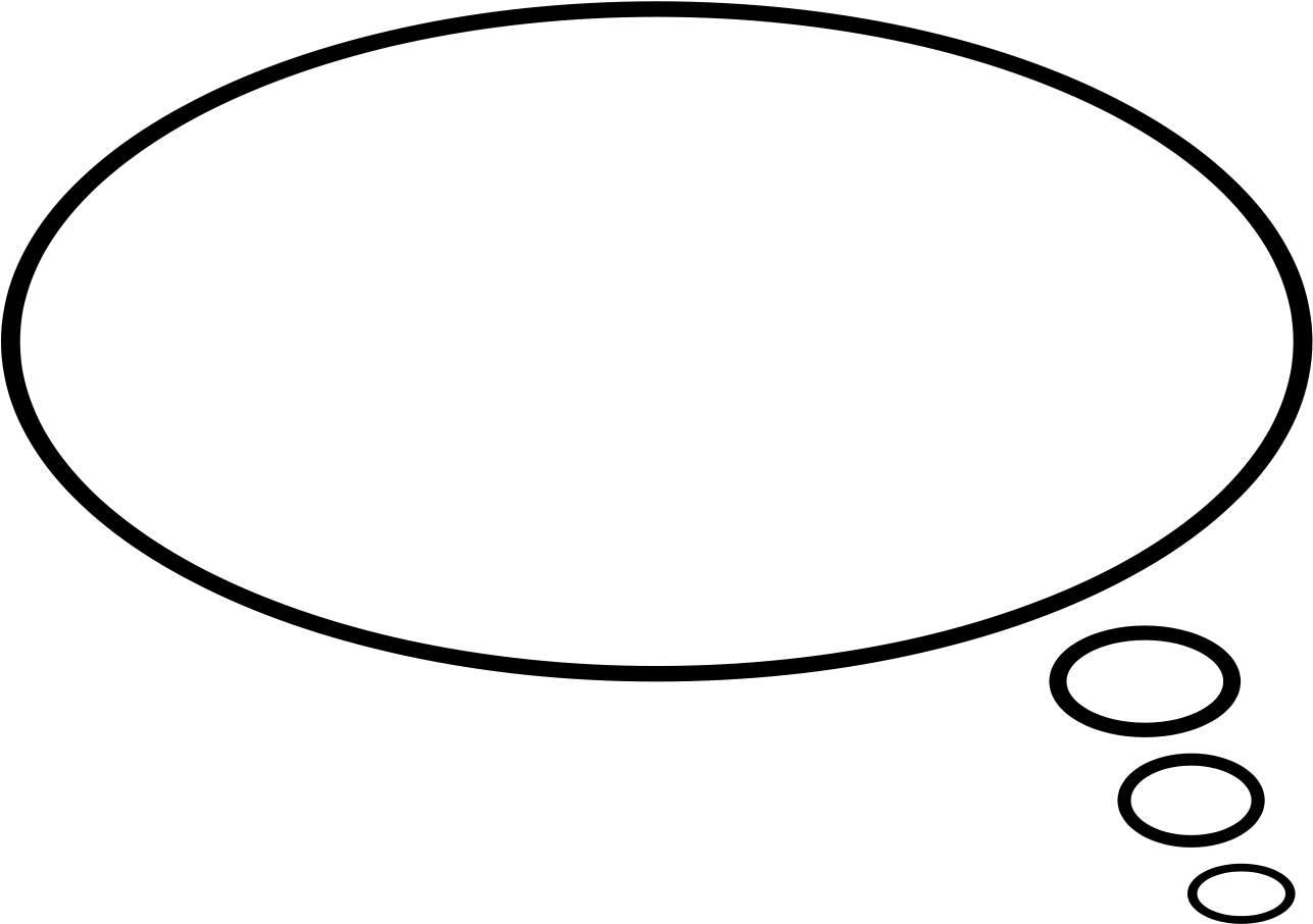 Open - Circle (2000x1409), Png Download