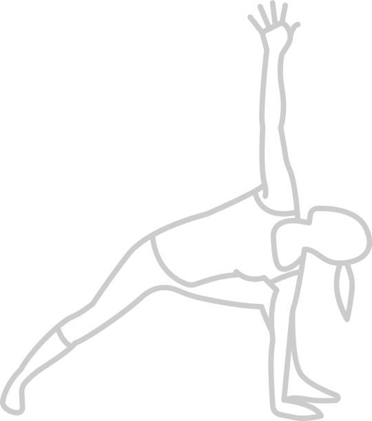 Yoga Workshops (540x612), Png Download