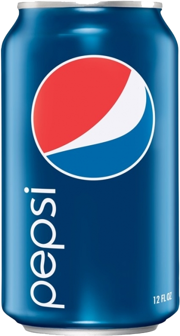 Pepsi Transparent - Pepsi 12 Oz Cans - Case Of 24 (450x689), Png Download