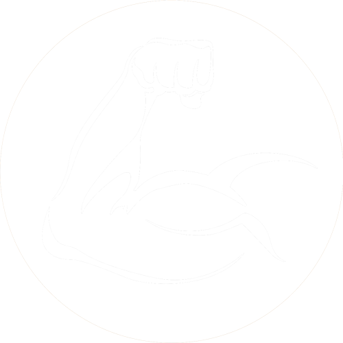 "our Products Are The First Of Its Kind To Hit The - Biceps Logo (500x500), Png Download