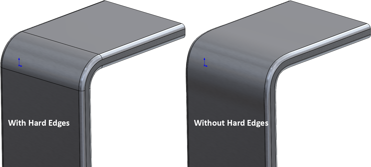 The Surface Quality Slider At The Bottom Of The Property - Common Fig (1574x710), Png Download