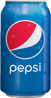 Pepsi • - New Pepsi Can 2018 (566x355), Png Download