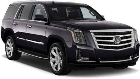 Save Cadillac Escalade - Kia Sedona 2018 Lease (528x379), Png Download