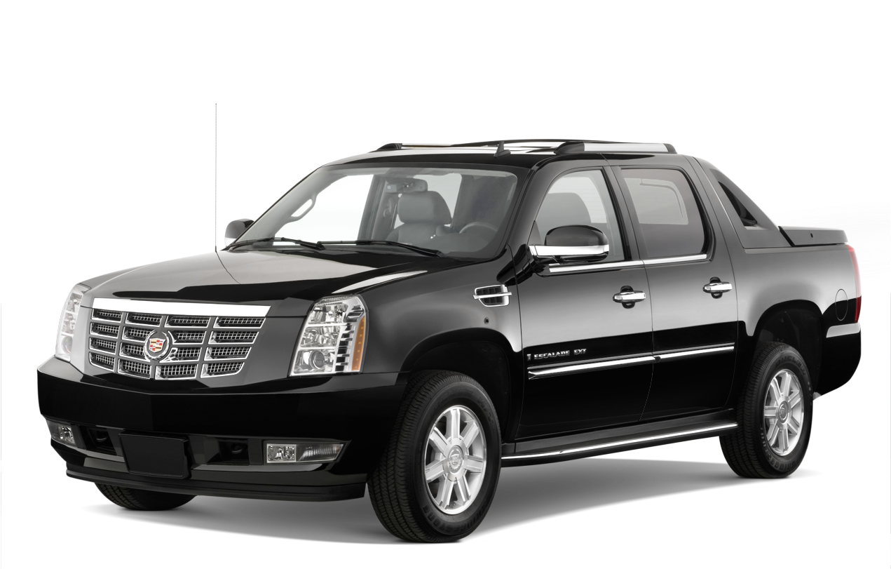 1 - - Cadillac Escalade (1280x960), Png Download