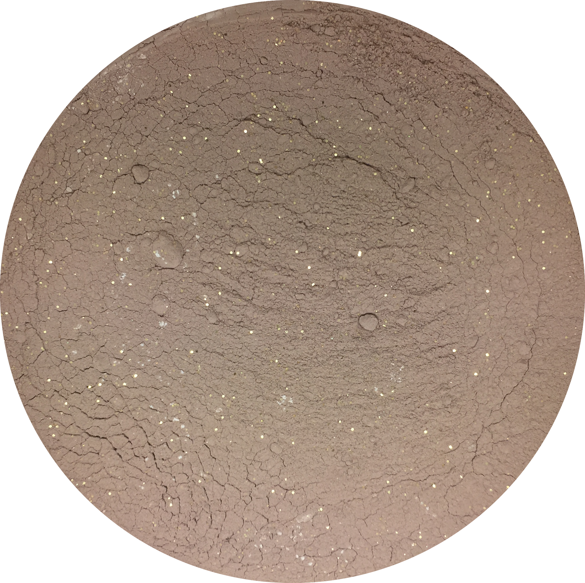 Chocolate / Light Brown Glitter Grout - Chocolate (1958x1951), Png Download