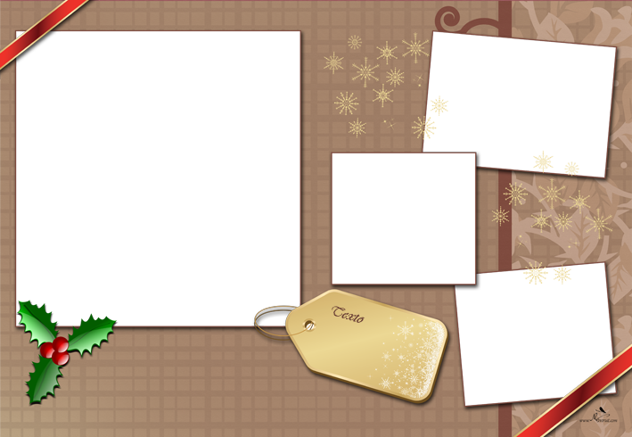 Plantilla Child 1 - Photo-book (709x490), Png Download