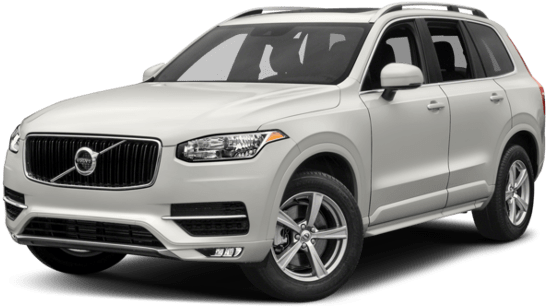 2018 Volvo Xc90 - Volvo Xc90 Colours 2018 (602x360), Png Download