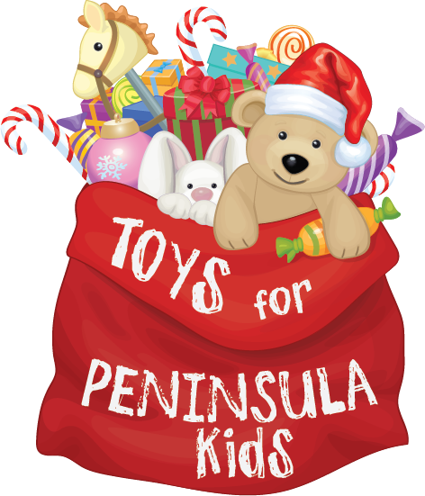 Toys For Peninsula Kids - Pez Candy & Dispenser, Holiday (472x551), Png Download